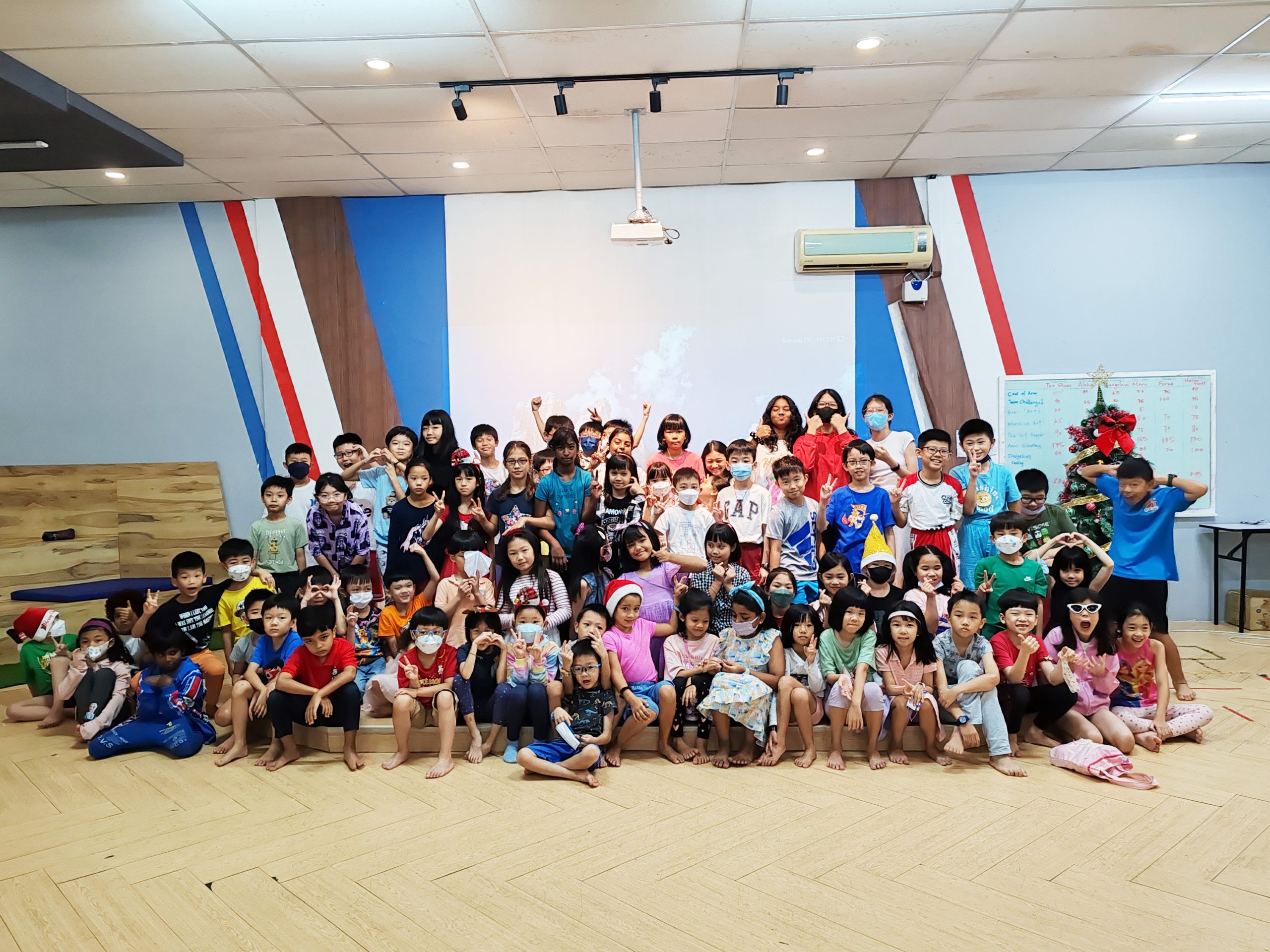 Best Daycare in Petaling Jaya